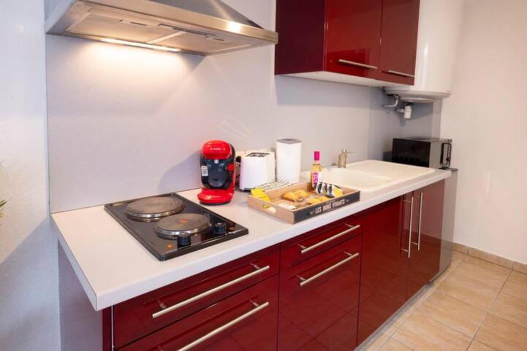 Ld - Location Montlucon Appartement Buitenkant foto