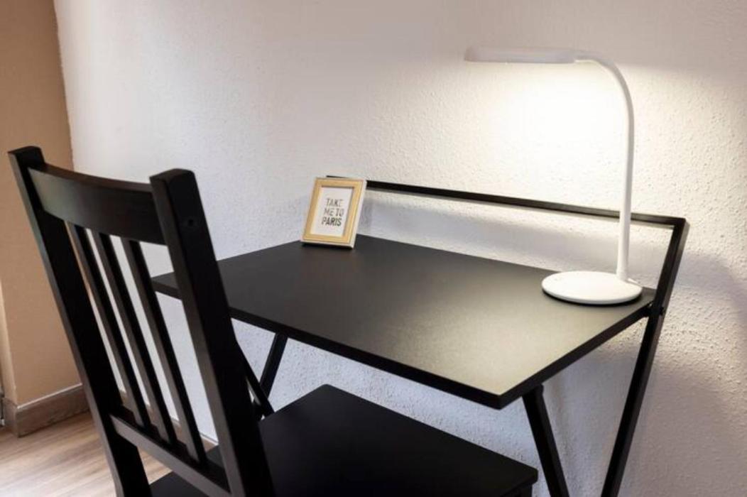 Ld - Location Montlucon Appartement Buitenkant foto