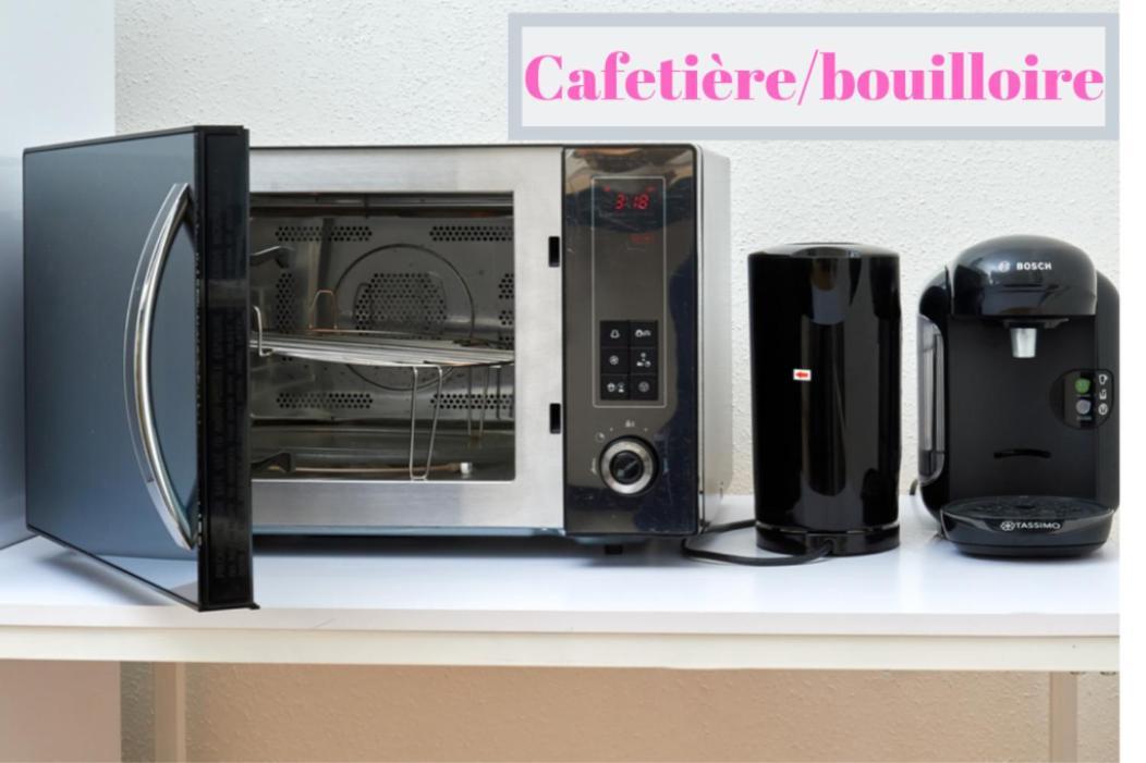 Ld - Location Montlucon Appartement Buitenkant foto